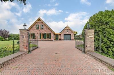 Woning Appellaan 19 Harmelen