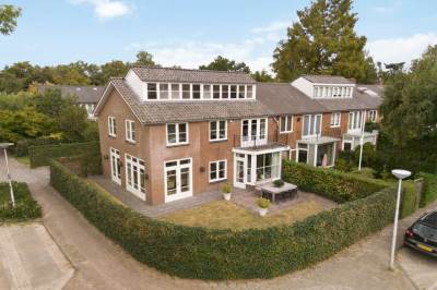 Woning Thorbeckelaan 21 Naarden