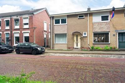 Woning Oosterstraat 188 Enschede