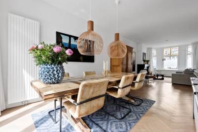 Woning Van Boetzelaerlaan 196 Den Haag