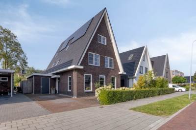 Woning Middenpad 29 Zuidoostbeemster