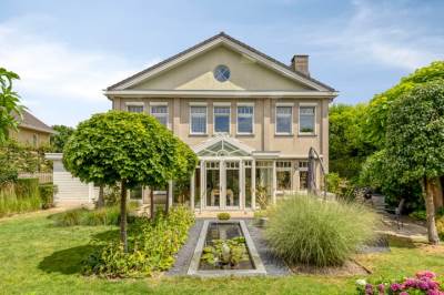 Woning Count Basiegracht 3 Eindhoven