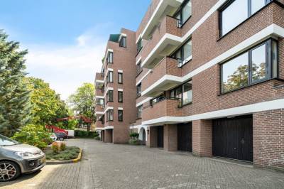 Woning Stationsplein 21 Enschede