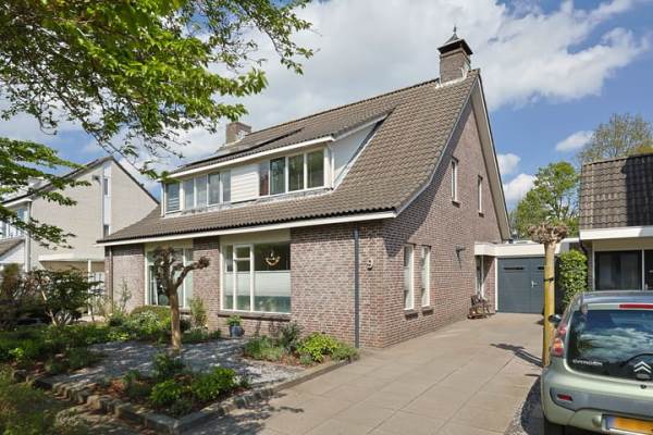 Woning De Waard 9 Heiloo