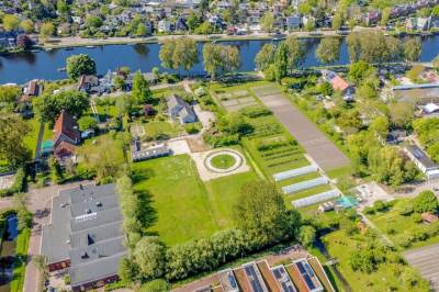 Woning Noord Schalkwijkerweg 131 Haarlem