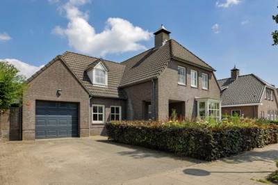 Woning Ouverturelaan 14 Beek en Donk
