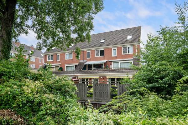 Woning Waldhoorn 37 Capelle aan den IJssel