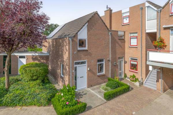Woning Zuiderkruis 1 Lisse