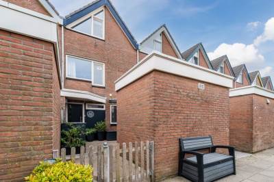 Woning Boekhorstlaan 228 Voorhout