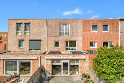 Woning Kruier 16 Assendelft