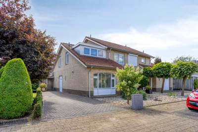 Woning Duizendblad 19 Haaksbergen