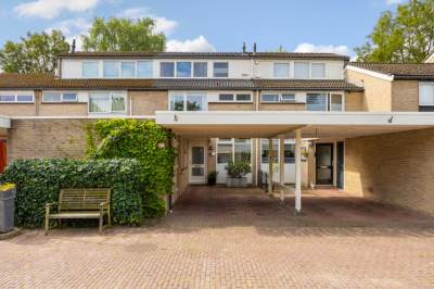 Woning Amelinkhorst 27 Enschede