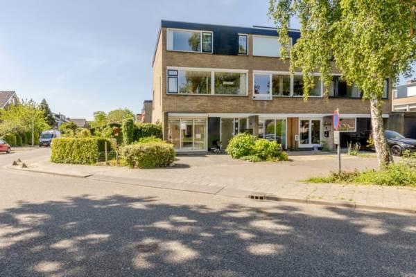 Woning 't Kerkestuk 109 Reeuwijk