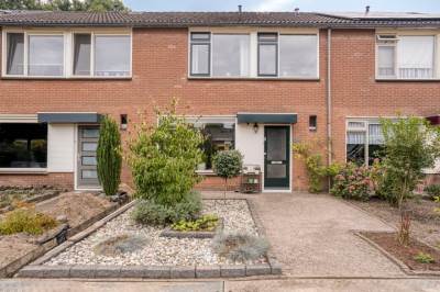 Woning Violenstraat 17 Eibergen