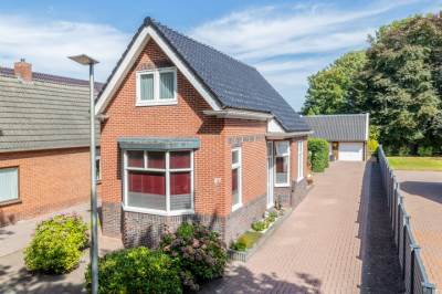 Woning Molenwijk 37 Stadskanaal