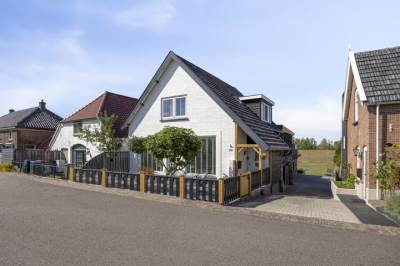 Woning Waalbandijk 28 Gameren