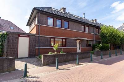 Woning Luchtenburglaan 19 Den Haag