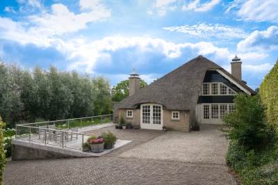 Woning Leendertdijk 7 Zuilichem