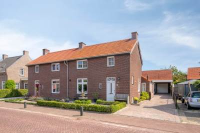 Woning Dorpstraat 23 Geijsteren