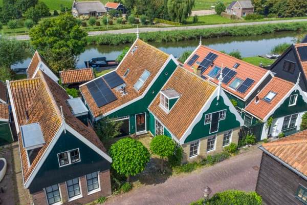 Woning Driehuizen 20 Driehuizen