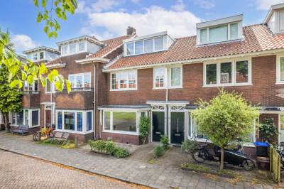 Woning Julianaweg 324 Utrecht