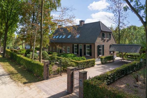 Woning Doolhof 1 Gemonde