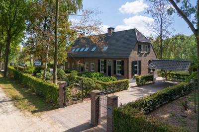 Woning Doolhof 1 Gemonde