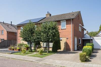 Woning Smithuisstraat 53 Ootmarsum
