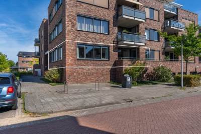 Woning President Kennedystraat 26 Hedel