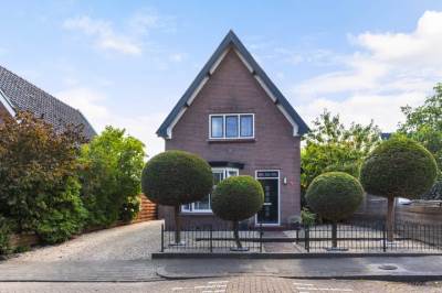 Woning Ritbroekdwarsstraat 9 Apeldoorn