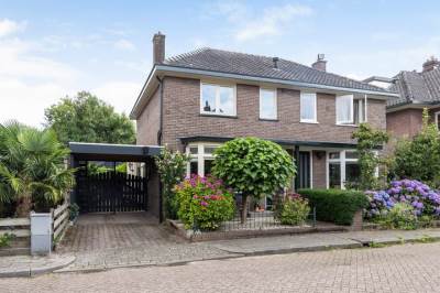 Woning Welgelegenlaan 15 Apeldoorn