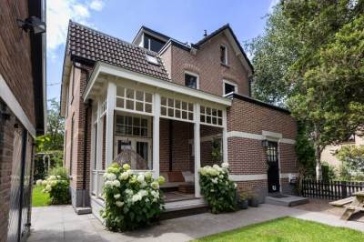 Woning Heuvellaan 15 Apeldoorn