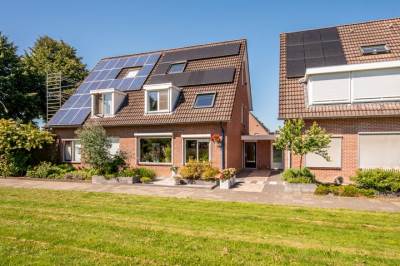 Woning Kruizemunt 50B Dronten