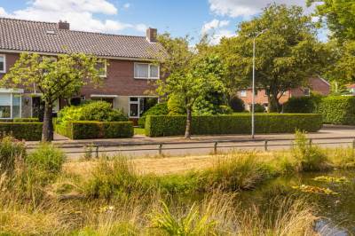 Woning Beatrixplein 5 Ede