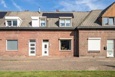 Woning Vredeshofje 11 Kerkrade
