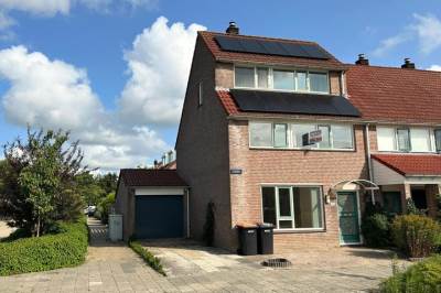 Woning Ceder 95 Hoorn (NH)