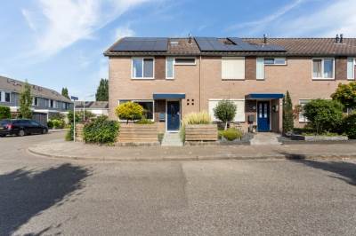 Woning Korenbloemstraat 14 Eibergen