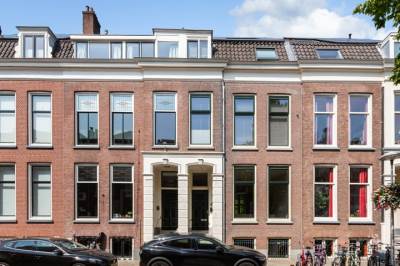 Woning Poortstraat 22 Utrecht