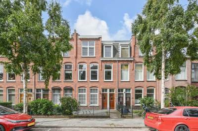Woning Kerklaan 98 Rijswijk (ZH)