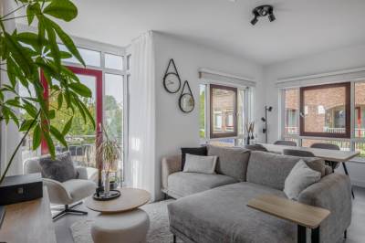 Woning Pilatusdam 2 Zoetermeer