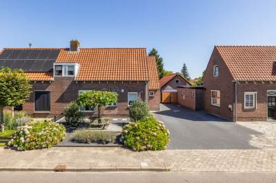 Woning Rustenburgsweg 10 Oldebroek