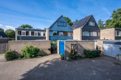Woning Kruizemuntstraat 403 Apeldoorn