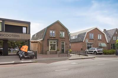 Woning Van Dompselaerstraat 27 Barneveld