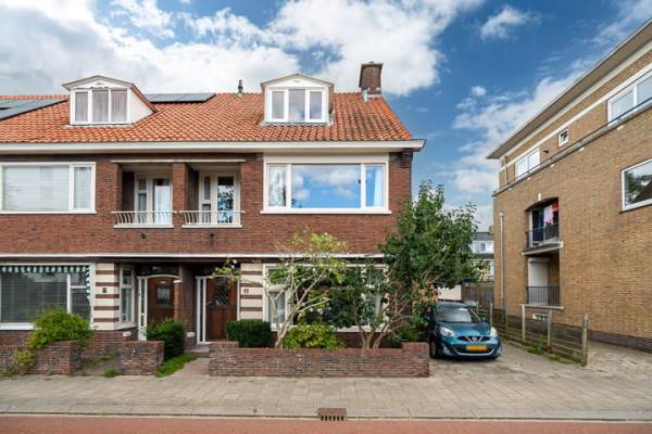 Woning Heliconweg 11 Leeuwarden