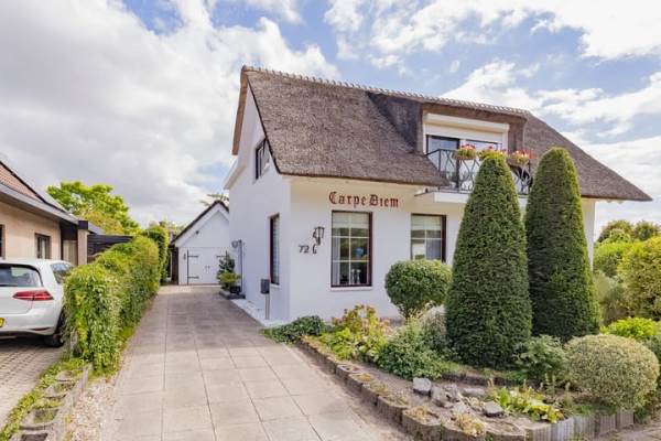 Woning Zilkerduinweg 72 De Zilk