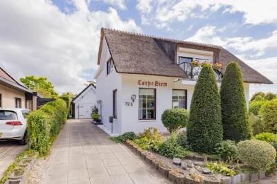 Woning Zilkerduinweg 72 De Zilk