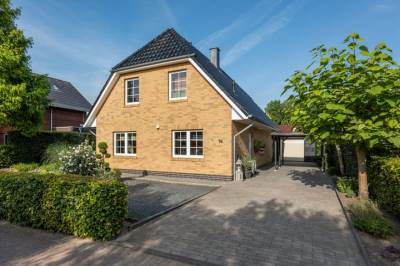 Woning Duintjerlaan 16 Wildervank