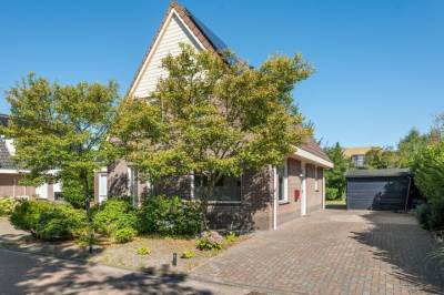Woning Otto Eerelmanhof 6 Veendam
