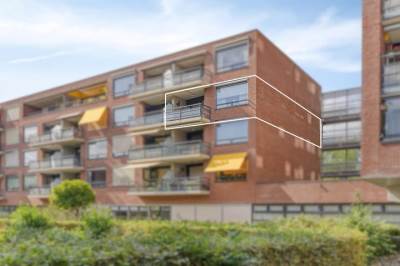 Woning Mennonietenweg 80 Wageningen