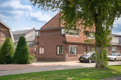 Woning Prinsengracht 33 Ameide